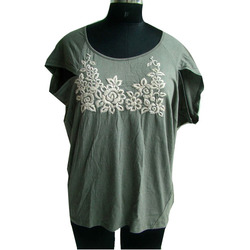 Manufacturers Exporters and Wholesale Suppliers of Party Wear Top New Delhi Delhi Party Wear Top